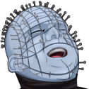 YouSummonedMe emote