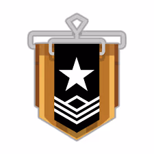 Bronze emote