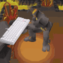 tektonchatting animated emote