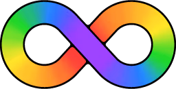 neurodiversity emote