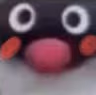 pingu_blush emote