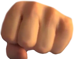 BroFist emoji