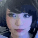 Odd emote