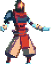 shrug_deadcells emote