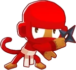 BTD6_Ninja_Monkey emote