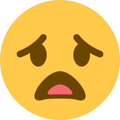 ohnoes emote