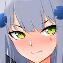 HK416_blush emote