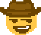b_cowboy emote