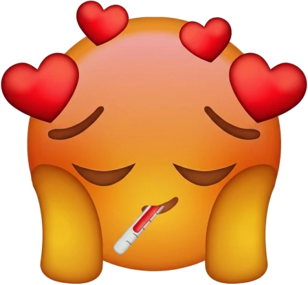 lovesickinlove2 emote