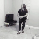 xeppaGriddy emote