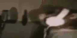 MonkeyWithHeadphones emote