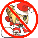 NoPadoru emote
