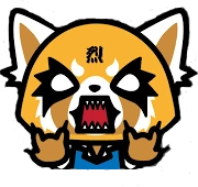 RetsukoRage emote