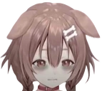 koroneDespair emote
