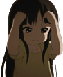 NotLikeMio static emote