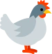 chicken emote
