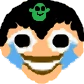 Adri static emote