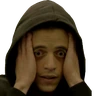 ElliotNotLikeThis emote