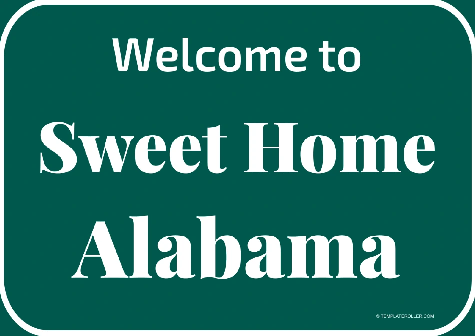 Welcome_to_Alabama_sign emote