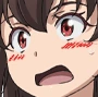 FredBlush emote