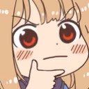 holoThink emote