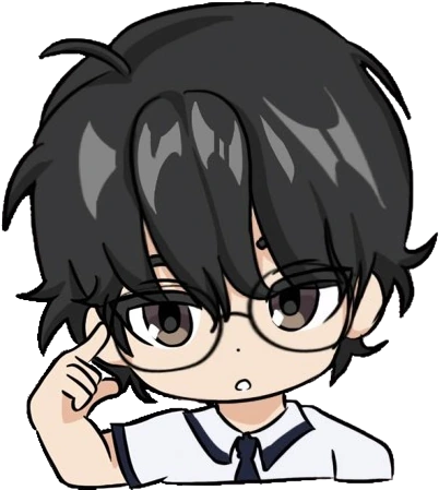 Skylar_look emote