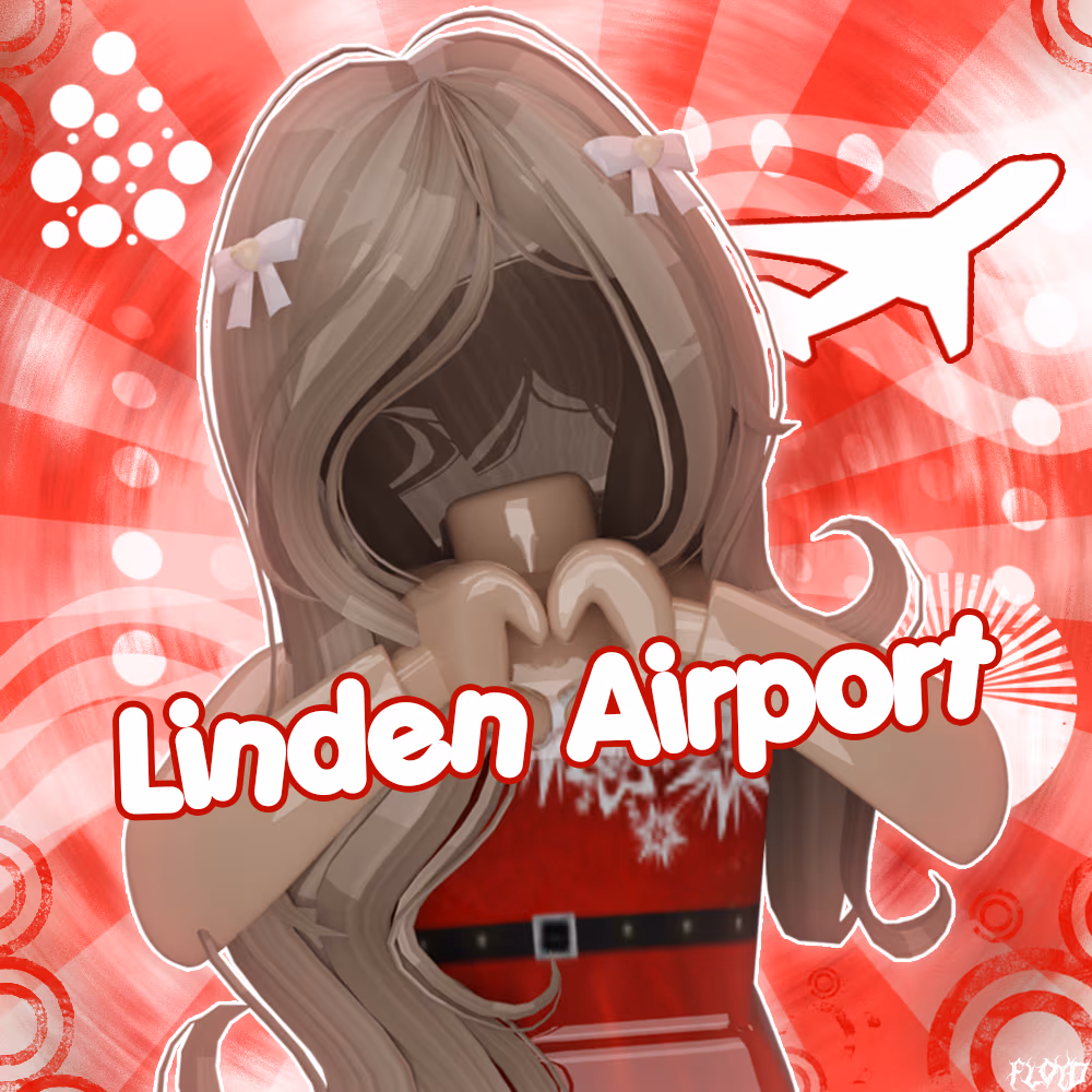 LindenXmas emote