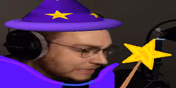 SILENCIO emote