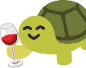 Cheers emote