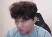 k3HUH animated emote