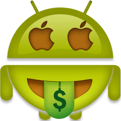 appleorandroid emote