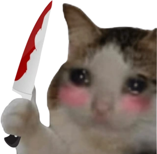 cat_stab emote