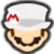 MarioWedding emote