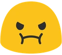 blobangrypuff emote