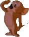 Jerry emote