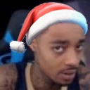 omeStare emote
