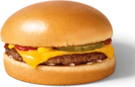 cheeseburger emote