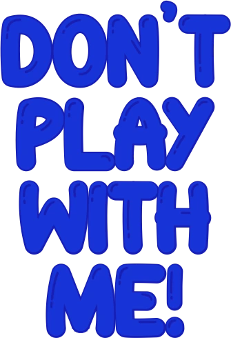 DontPlay emote