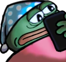 BedgePhone emote