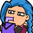 JinxSipDoubt emote