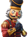 Crackshot_Outfit_Fortnite emote