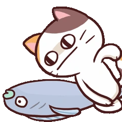 Meong_Fight emote