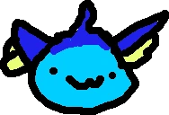 vaporon emote