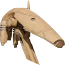 CLANKERS emote