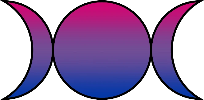 Triple_Moon_Bisexual emote