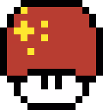 chinesemushroom emote