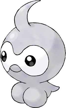 Castform emote