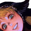 DarkMarcille emote