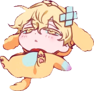 Luka_puppy emote