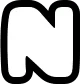 LetterN emote